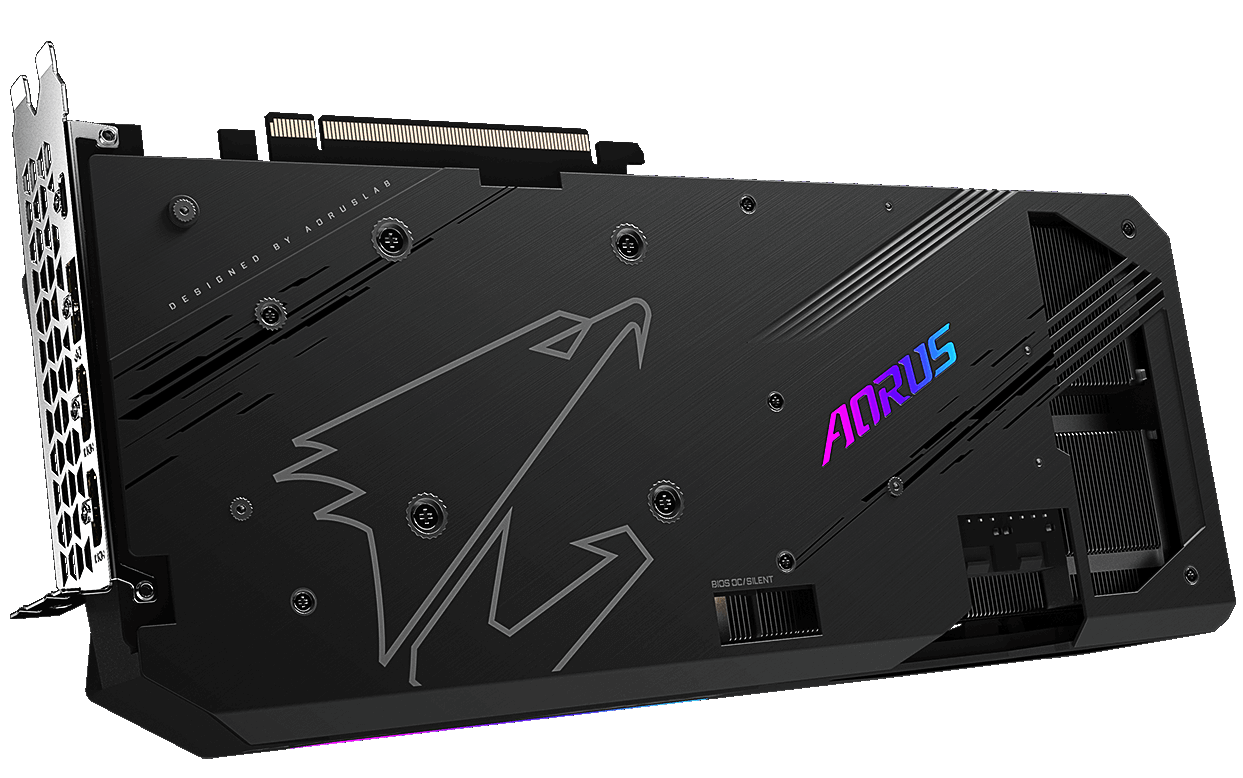 GIGABYTE Video Card